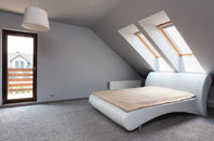Chester Moor bedroom extensions