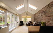 Chester Moor single storey extension leads